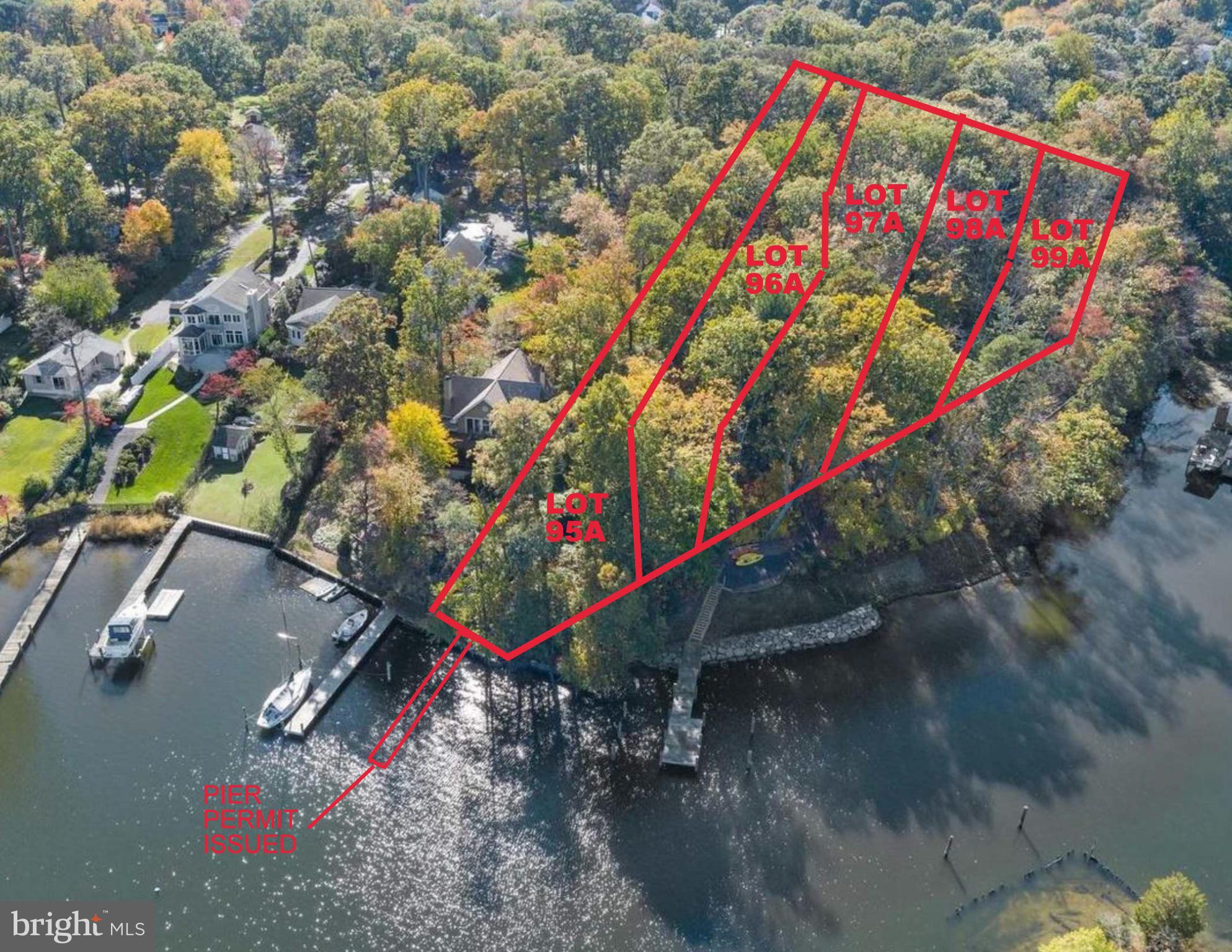 MAGOTHY BEACH - Residential