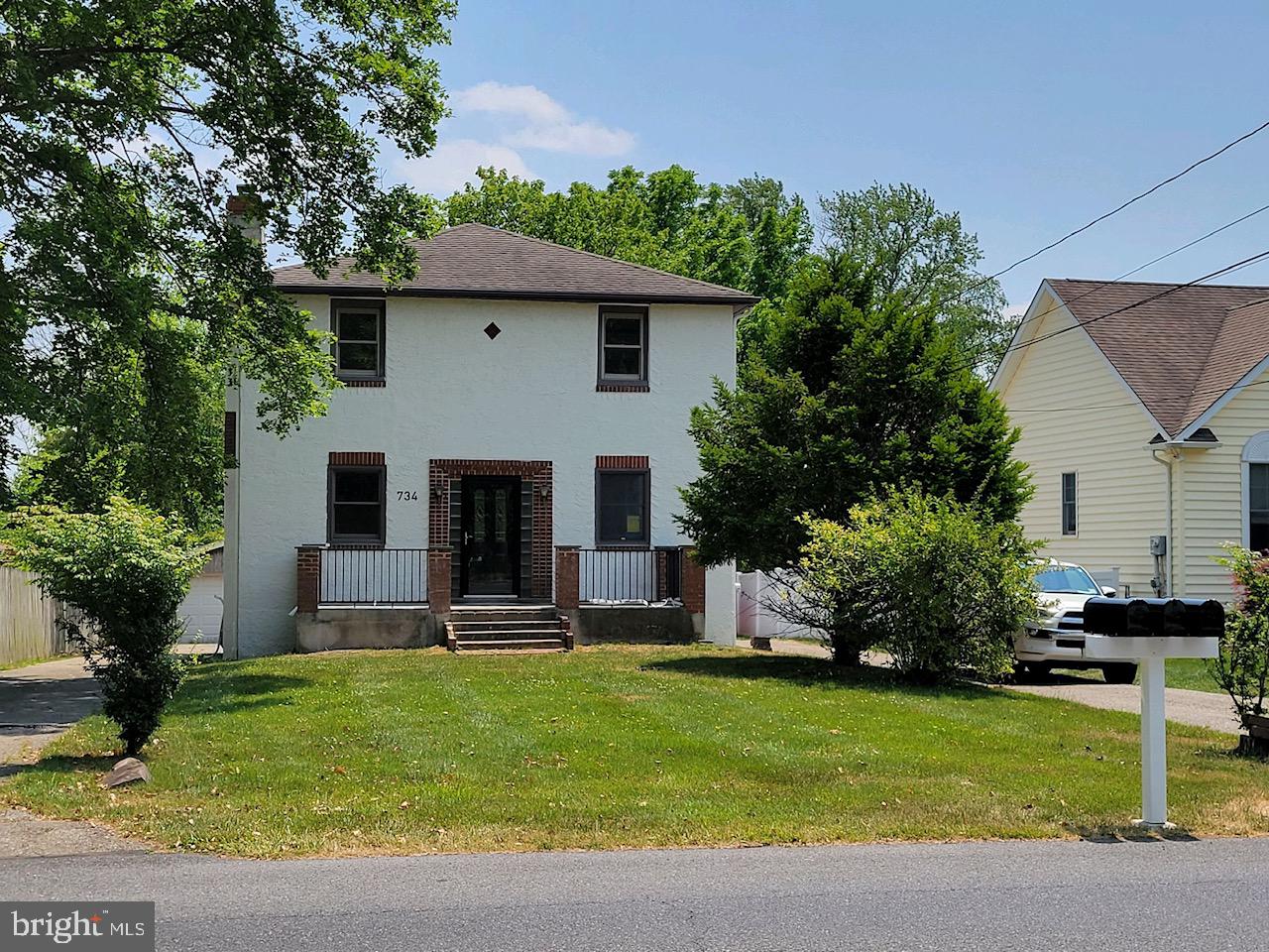 NORRISTOWN - Residential Lease