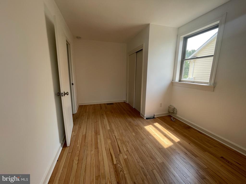 NORRISTOWN - Residential Lease