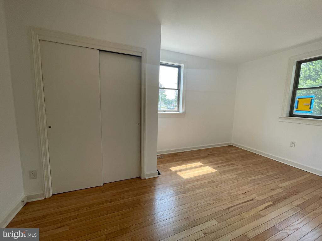 NORRISTOWN - Residential Lease