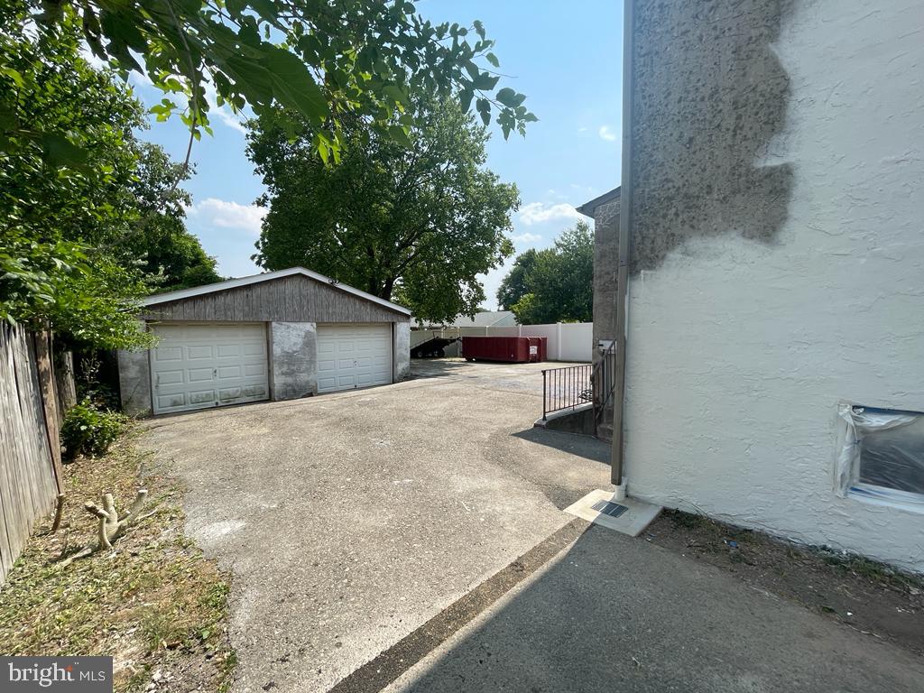 NORRISTOWN - Residential Lease