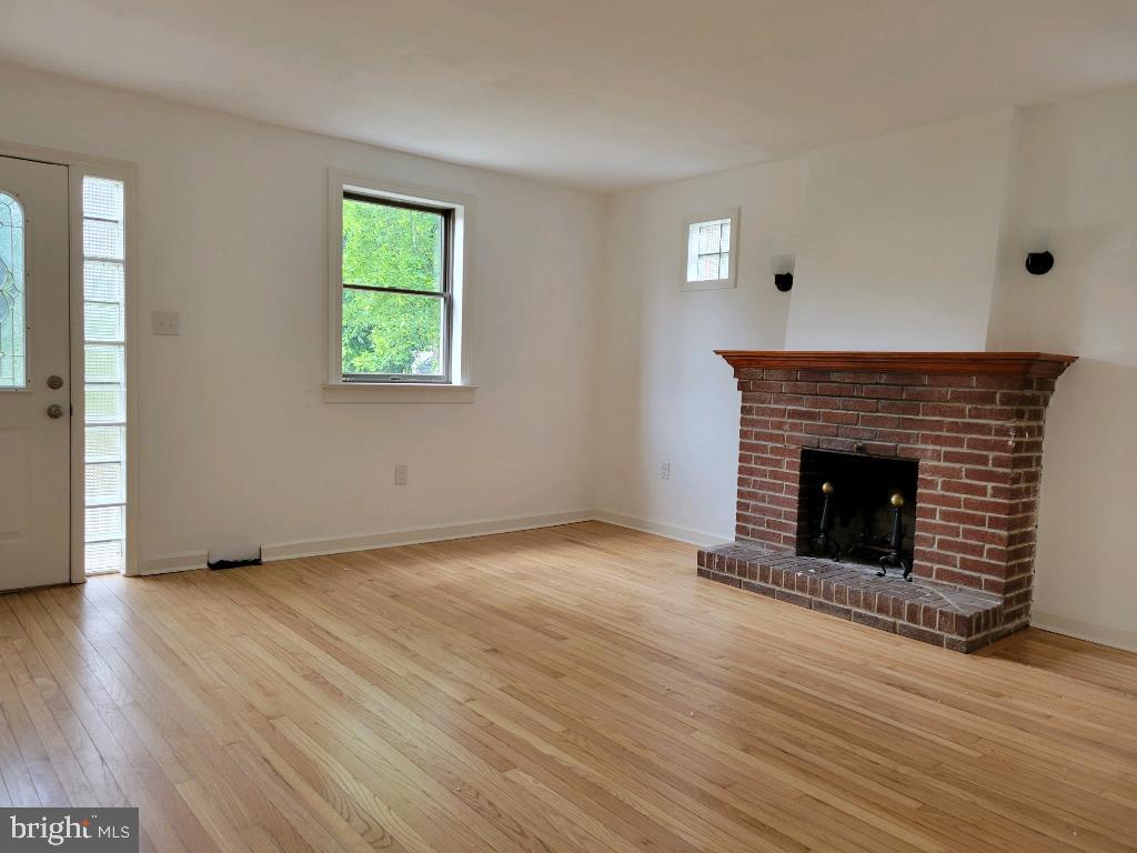 NORRISTOWN - Residential Lease