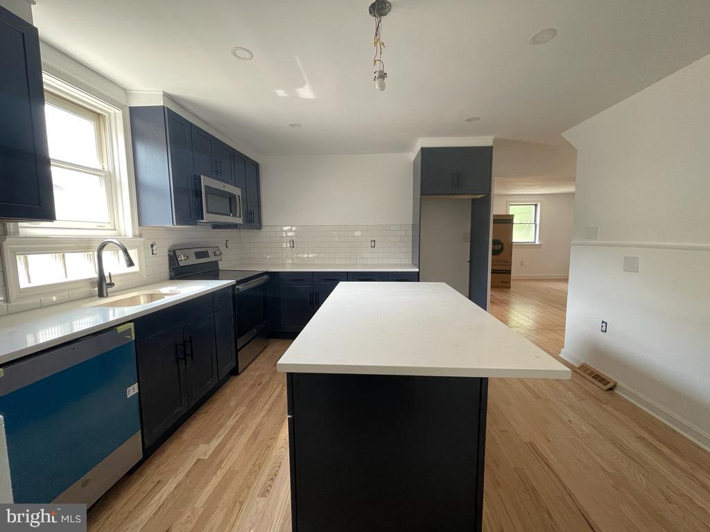 NORRISTOWN - Residential Lease