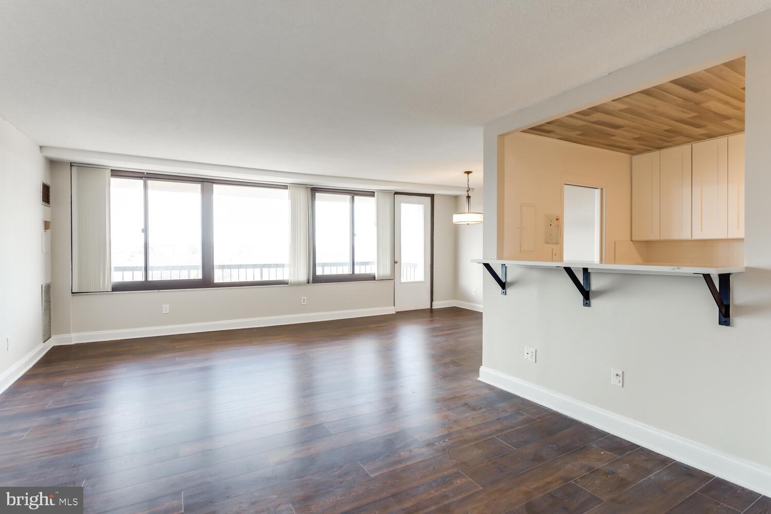 PLACE ONE - Residential Lease