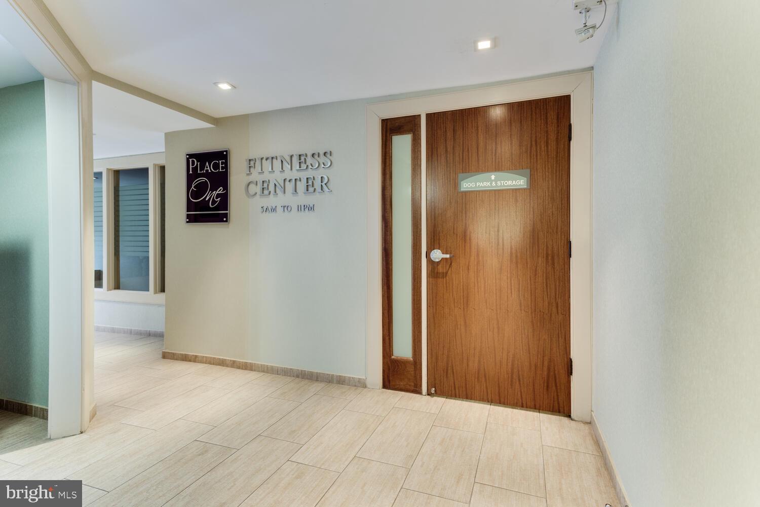 PLACE ONE - Residential Lease