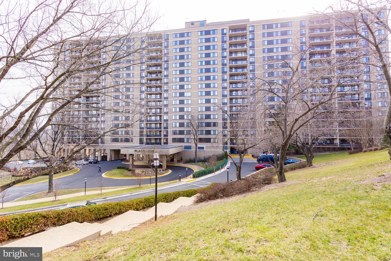 PLACE ONE - Residential Lease