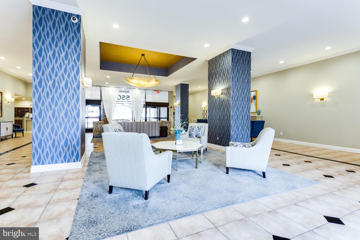 PLACE ONE - Residential Lease