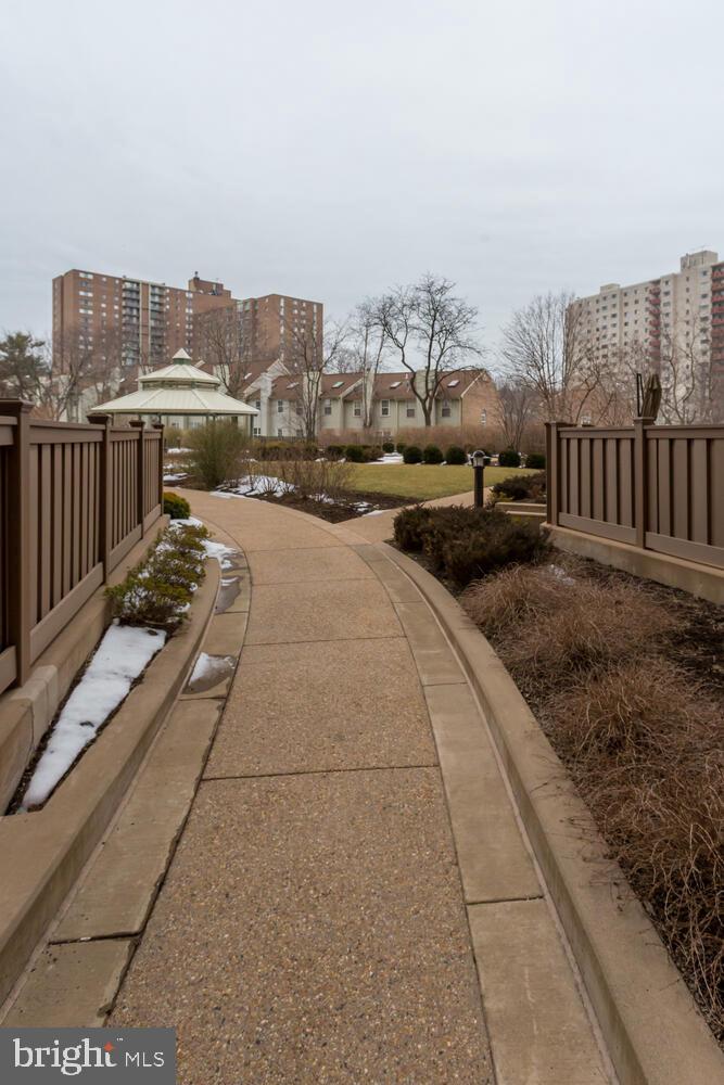 PLACE ONE - Residential Lease