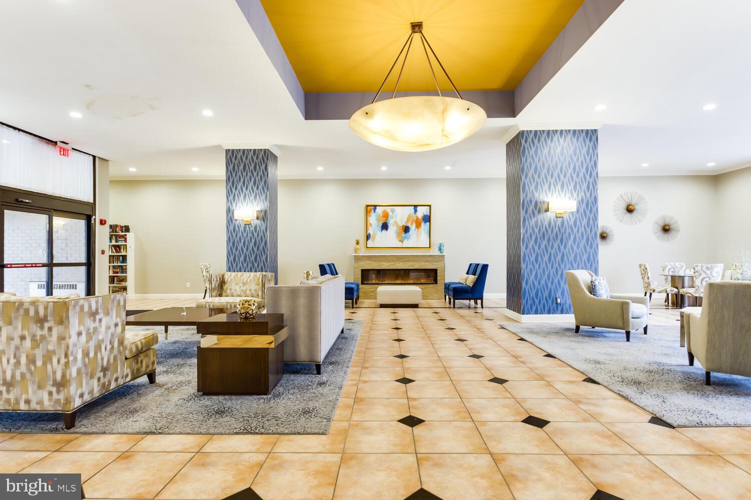 PLACE ONE - Residential Lease