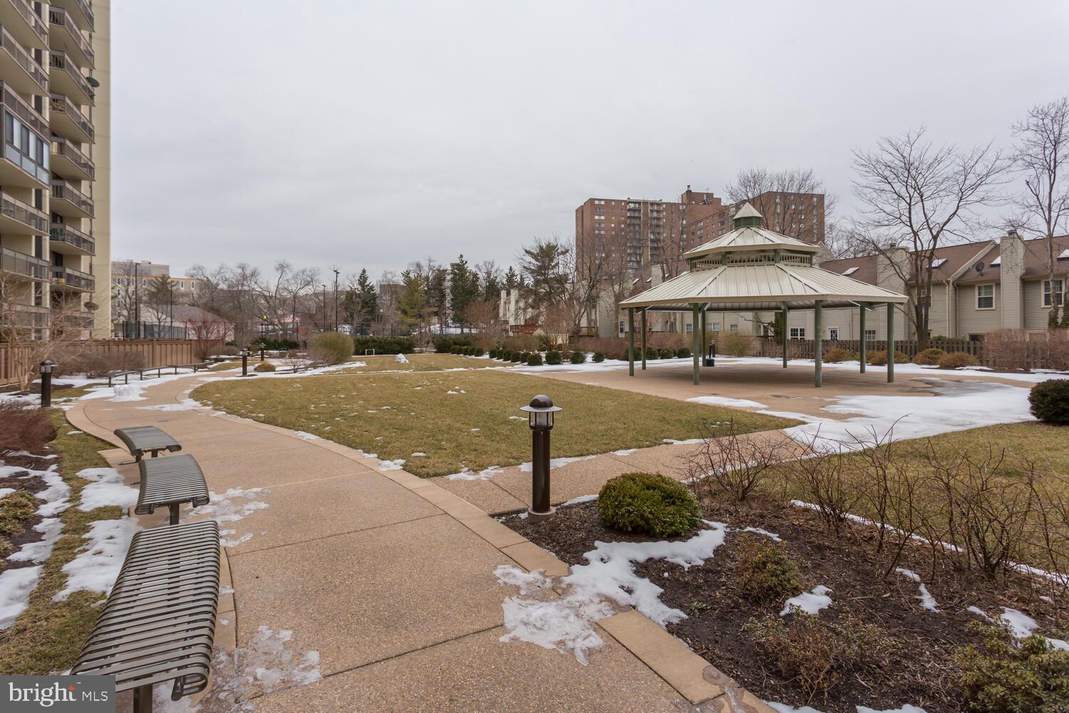 PLACE ONE - Residential Lease