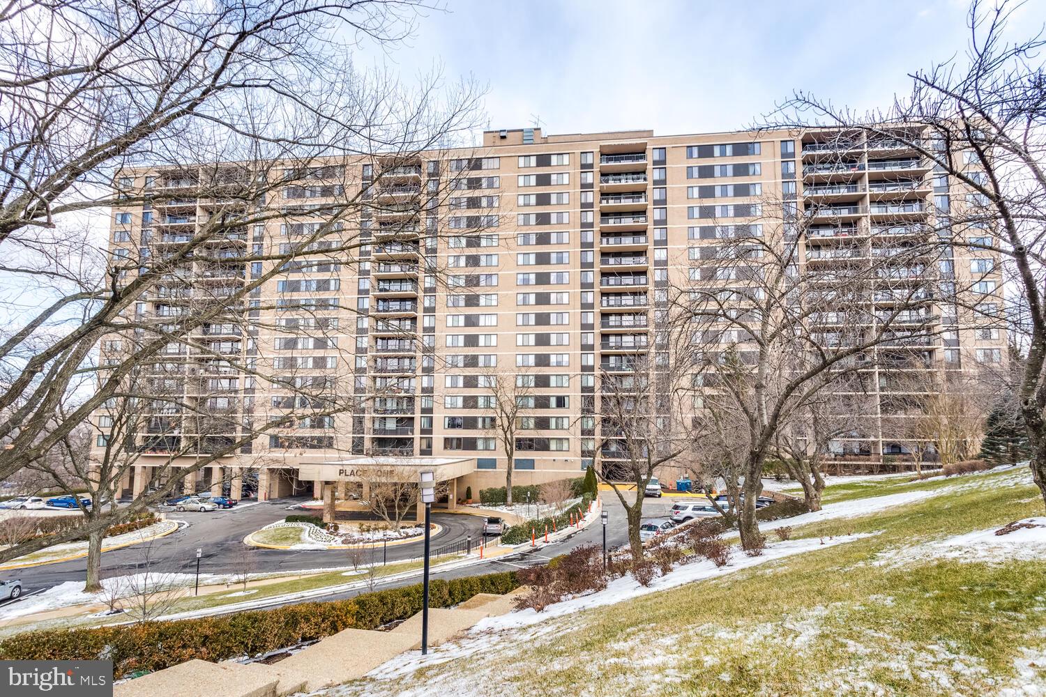 PLACE ONE - Residential Lease