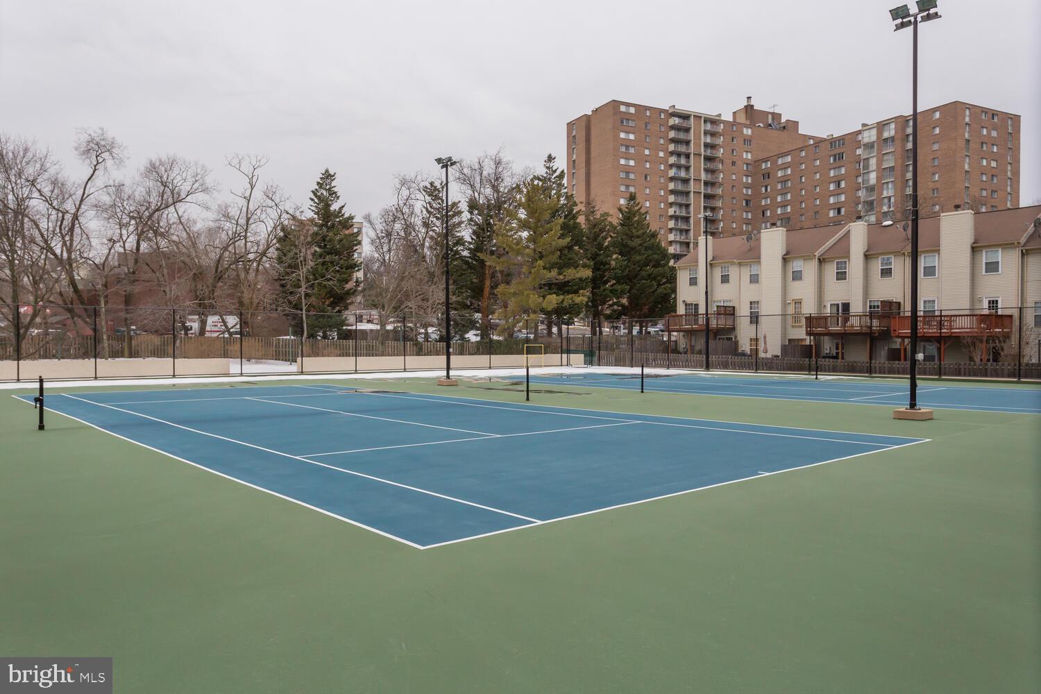 PLACE ONE - Residential Lease