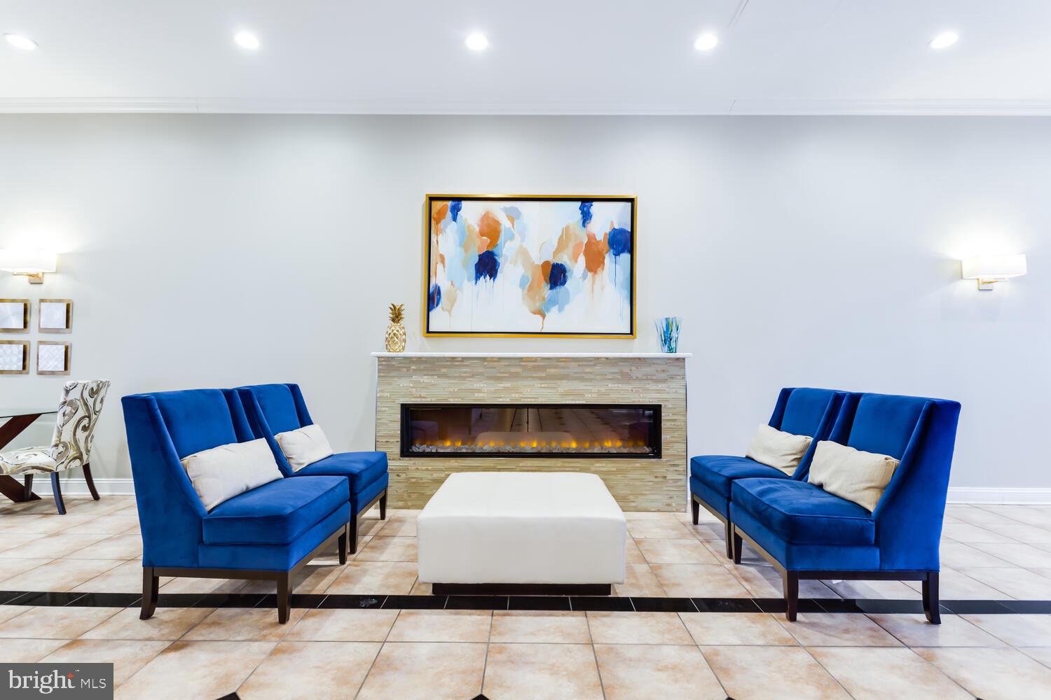 PLACE ONE - Residential Lease