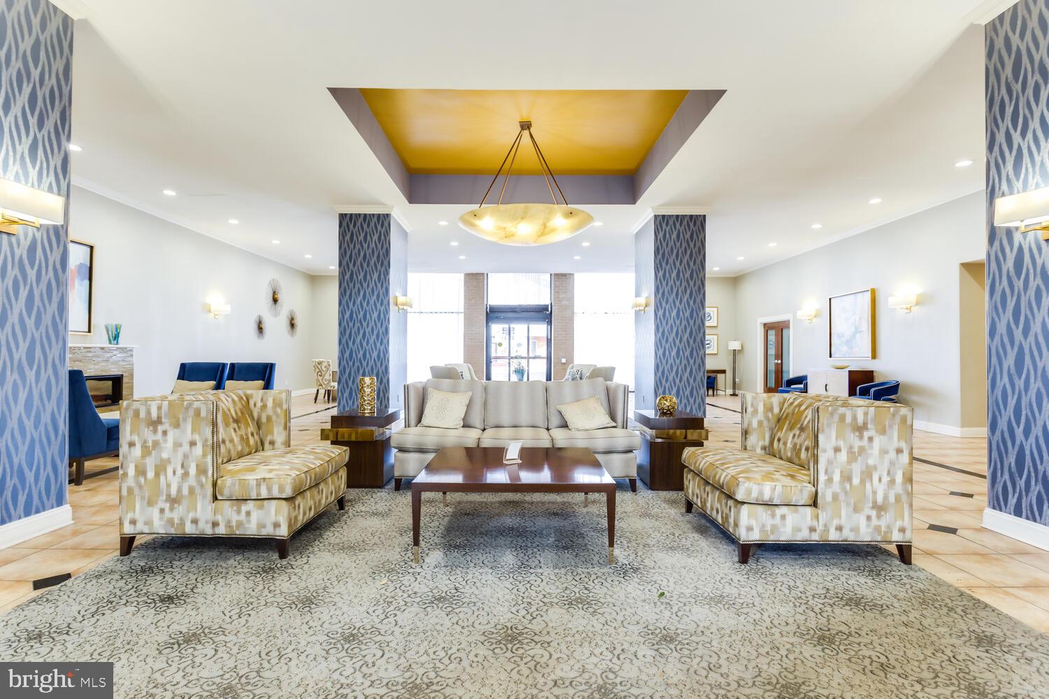 PLACE ONE - Residential Lease