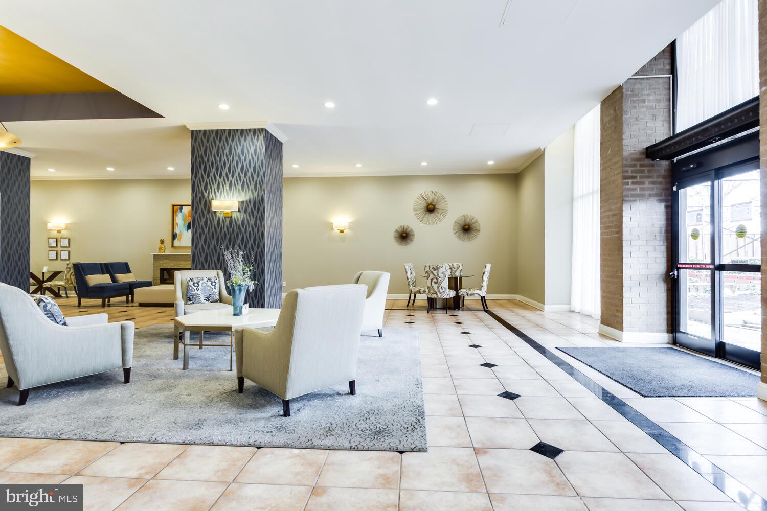 PLACE ONE - Residential Lease