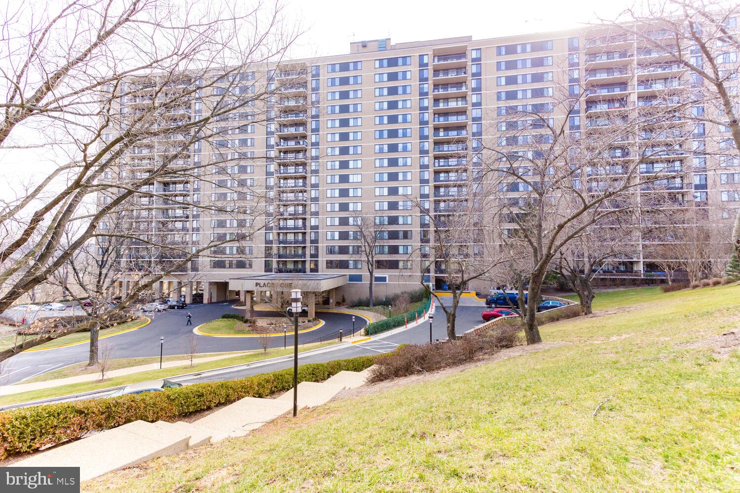 PLACE ONE - Residential Lease