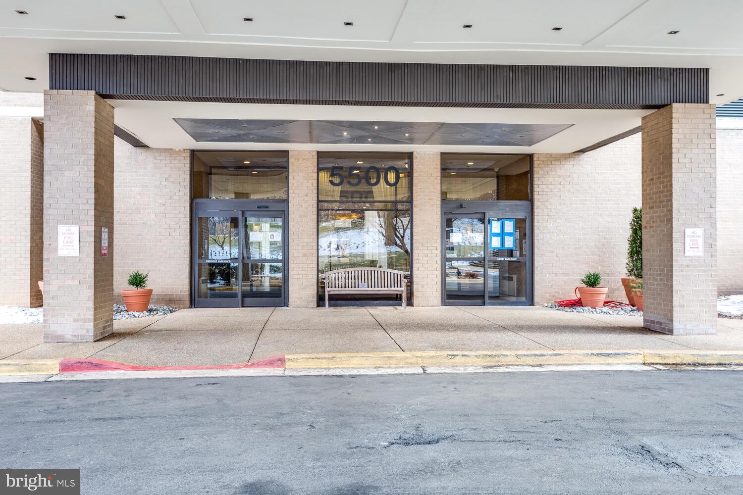 PLACE ONE - Residential Lease