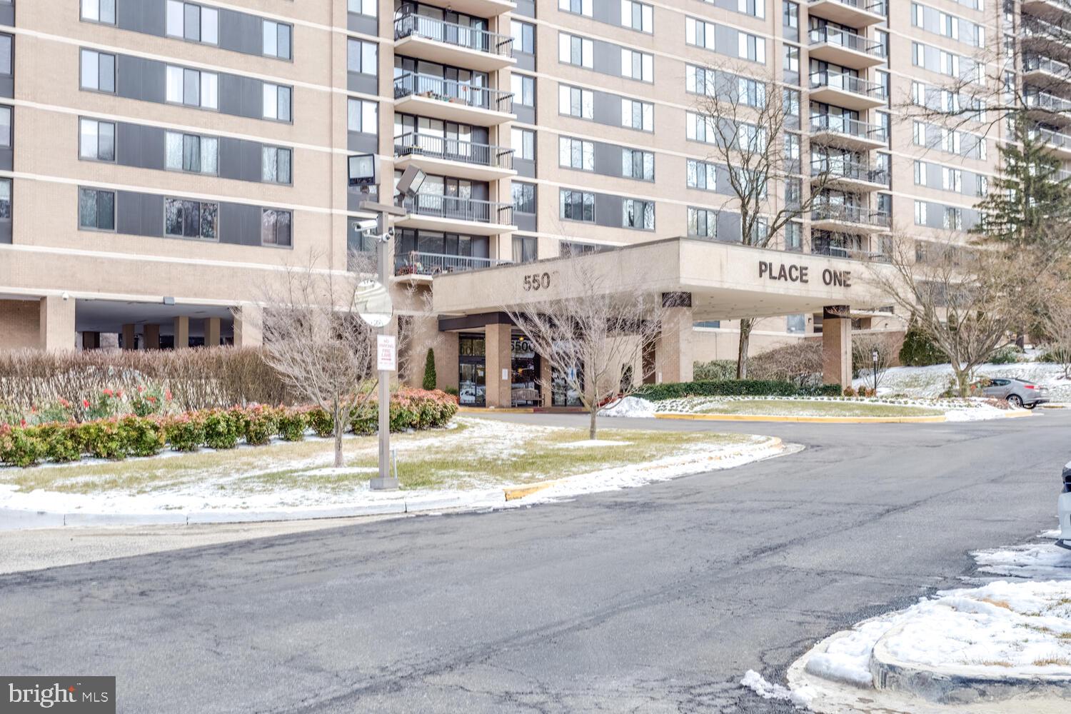 PLACE ONE - Residential Lease