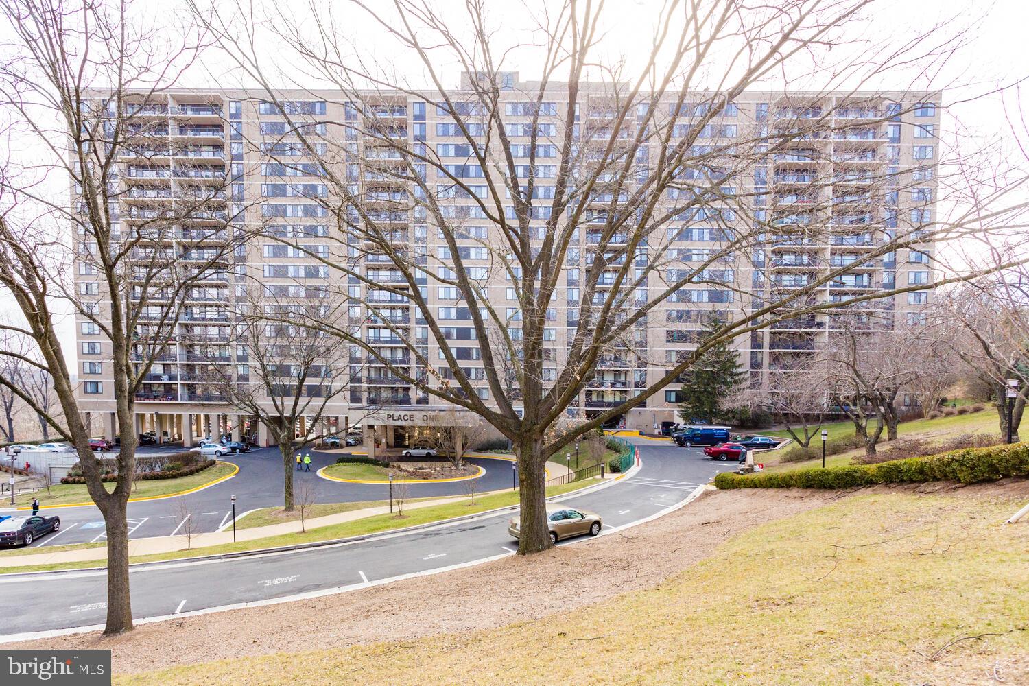 PLACE ONE - Residential Lease