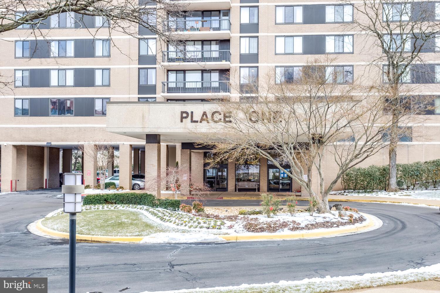 PLACE ONE - Residential Lease