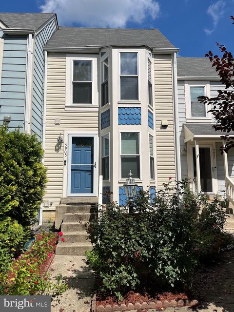 5905 SAINT GILES WAY ALEXANDRIA VA 22315