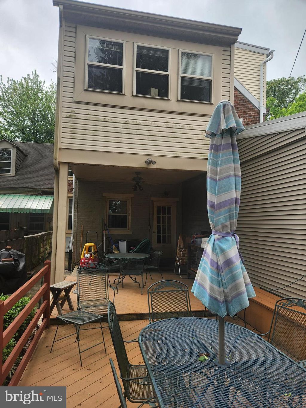 Photo of 239 E Chestnut Street, LANCASTER, PA 17602 (MLS # PALA2070160)