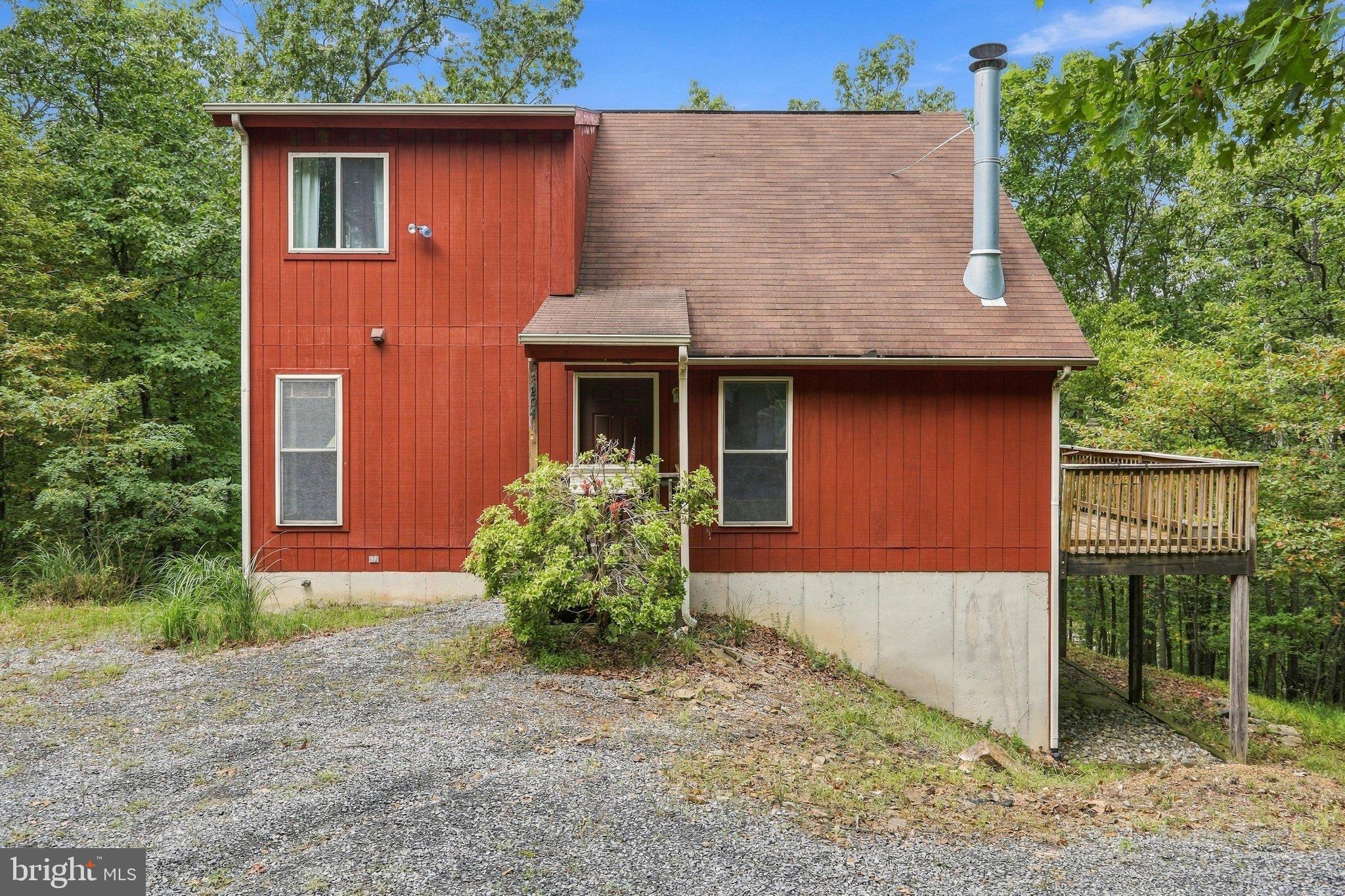 204 TOBOGGAN HILL TRAIL