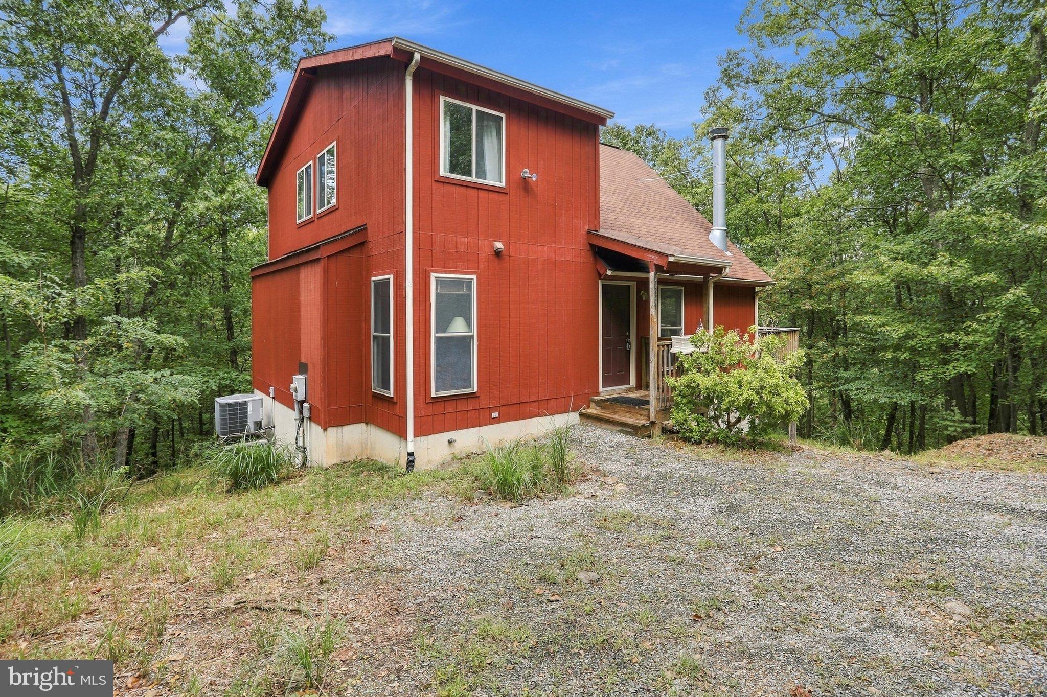 204 TOBOGGAN HILL TRAIL