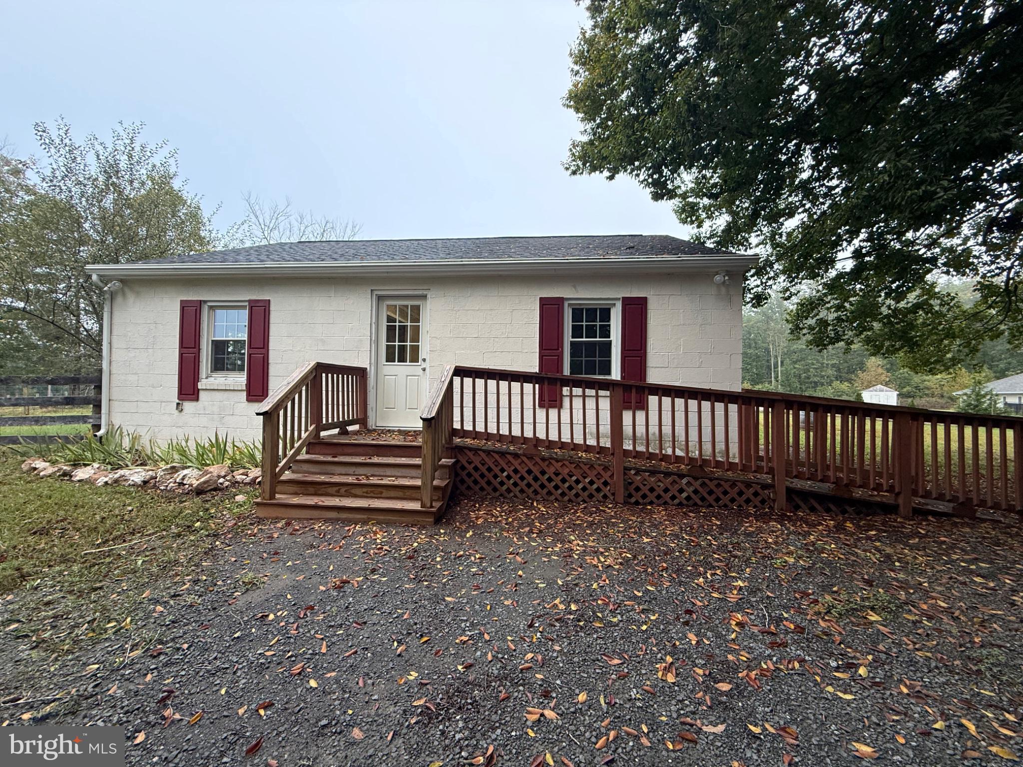 414 JOHN TUCKER ROAD