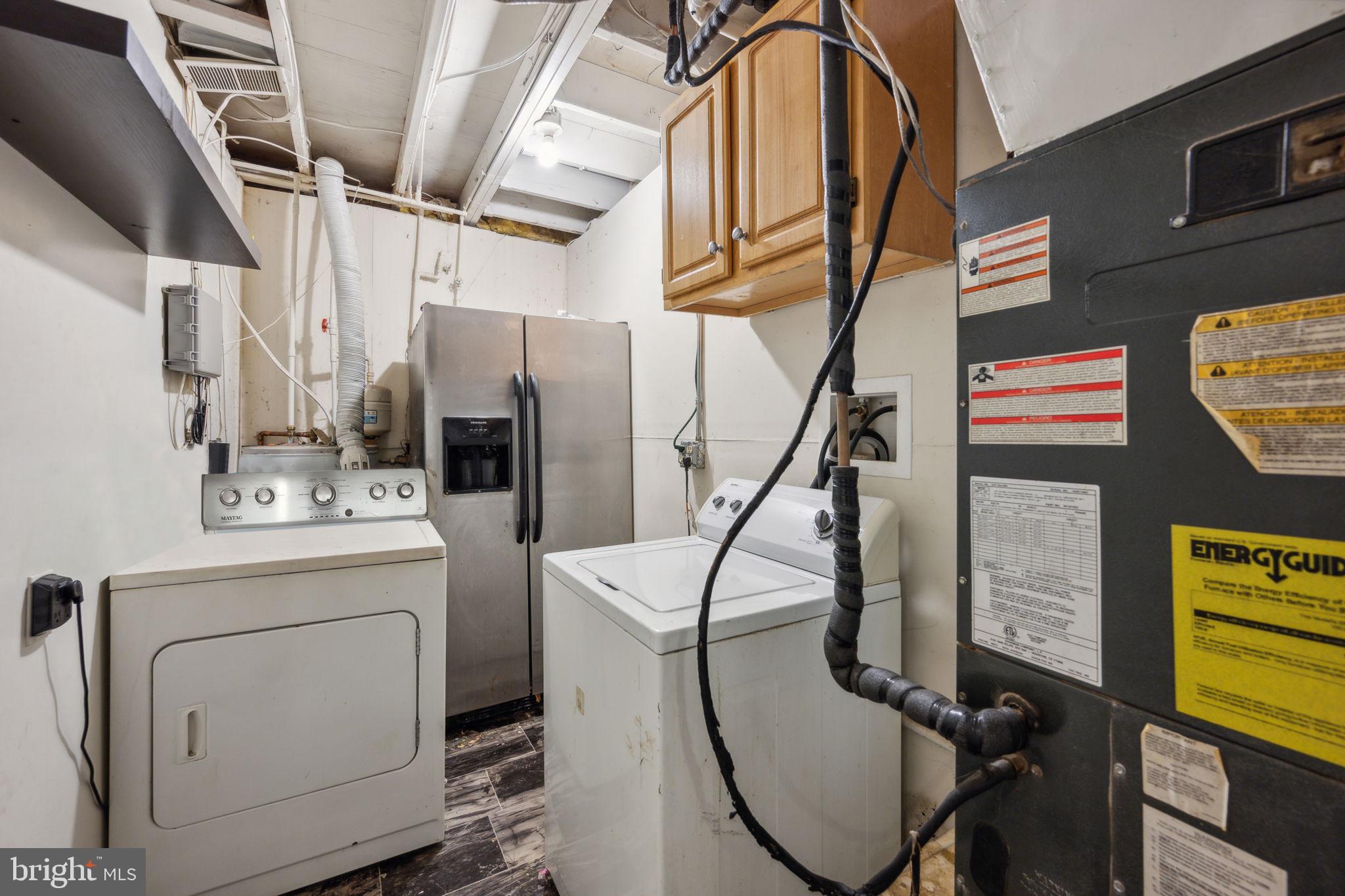 GR CAPITOL HEIGHTS - Residential