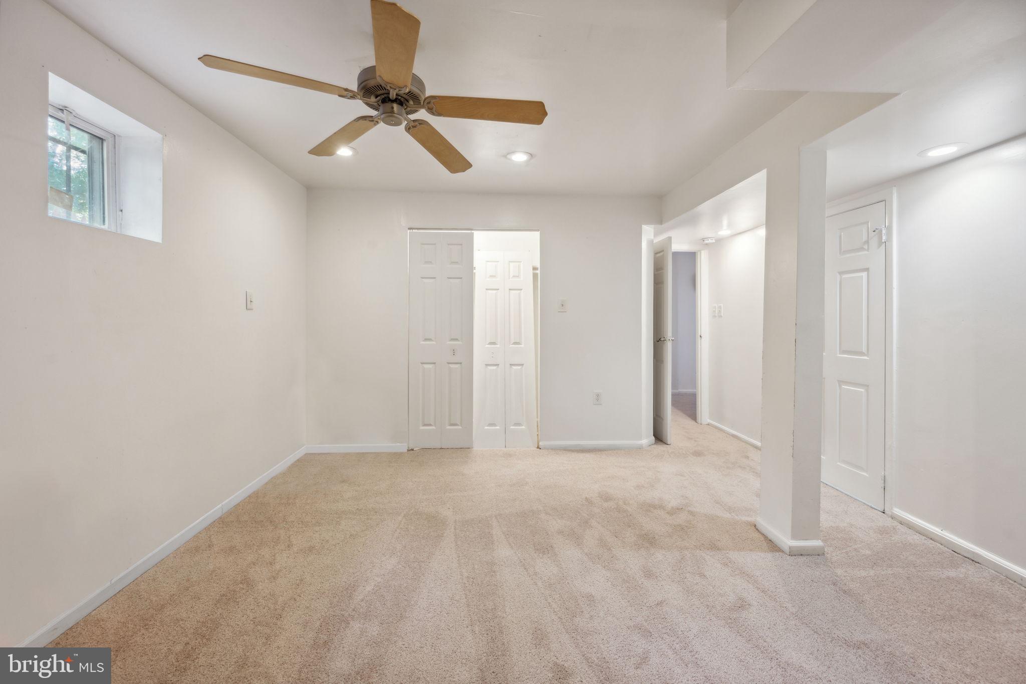 GR CAPITOL HEIGHTS - Residential