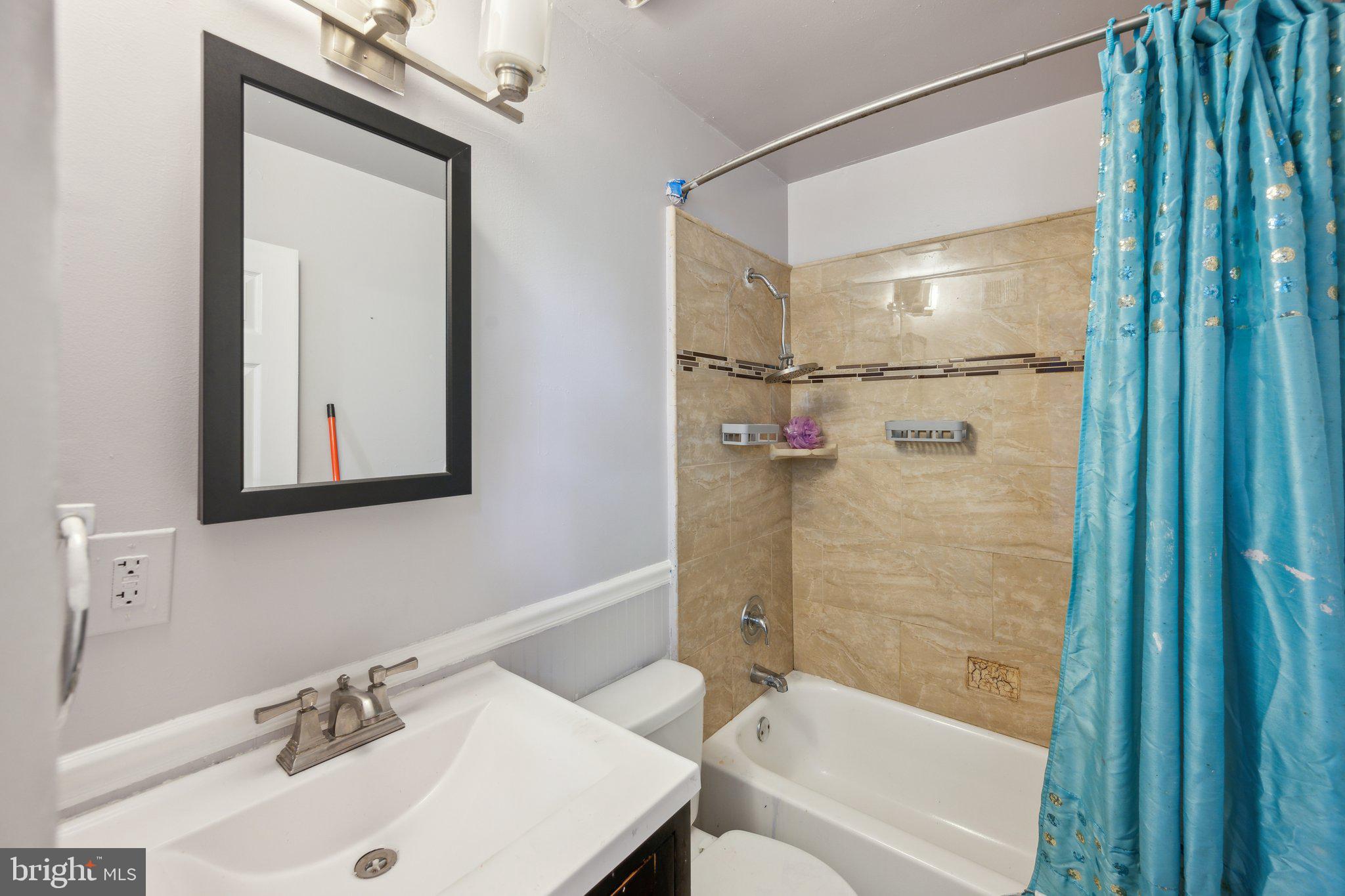 GR CAPITOL HEIGHTS - Residential