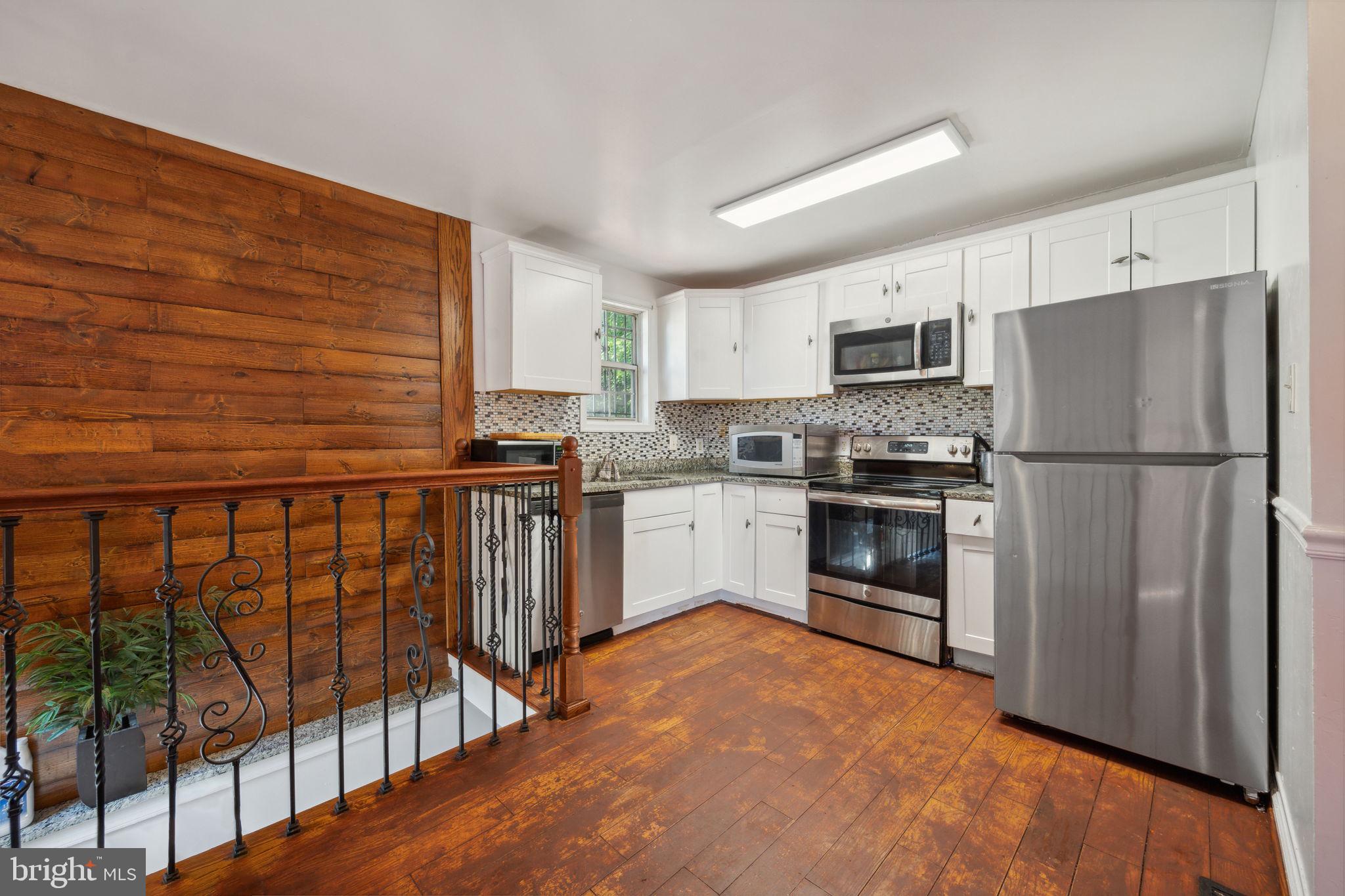 GR CAPITOL HEIGHTS - Residential