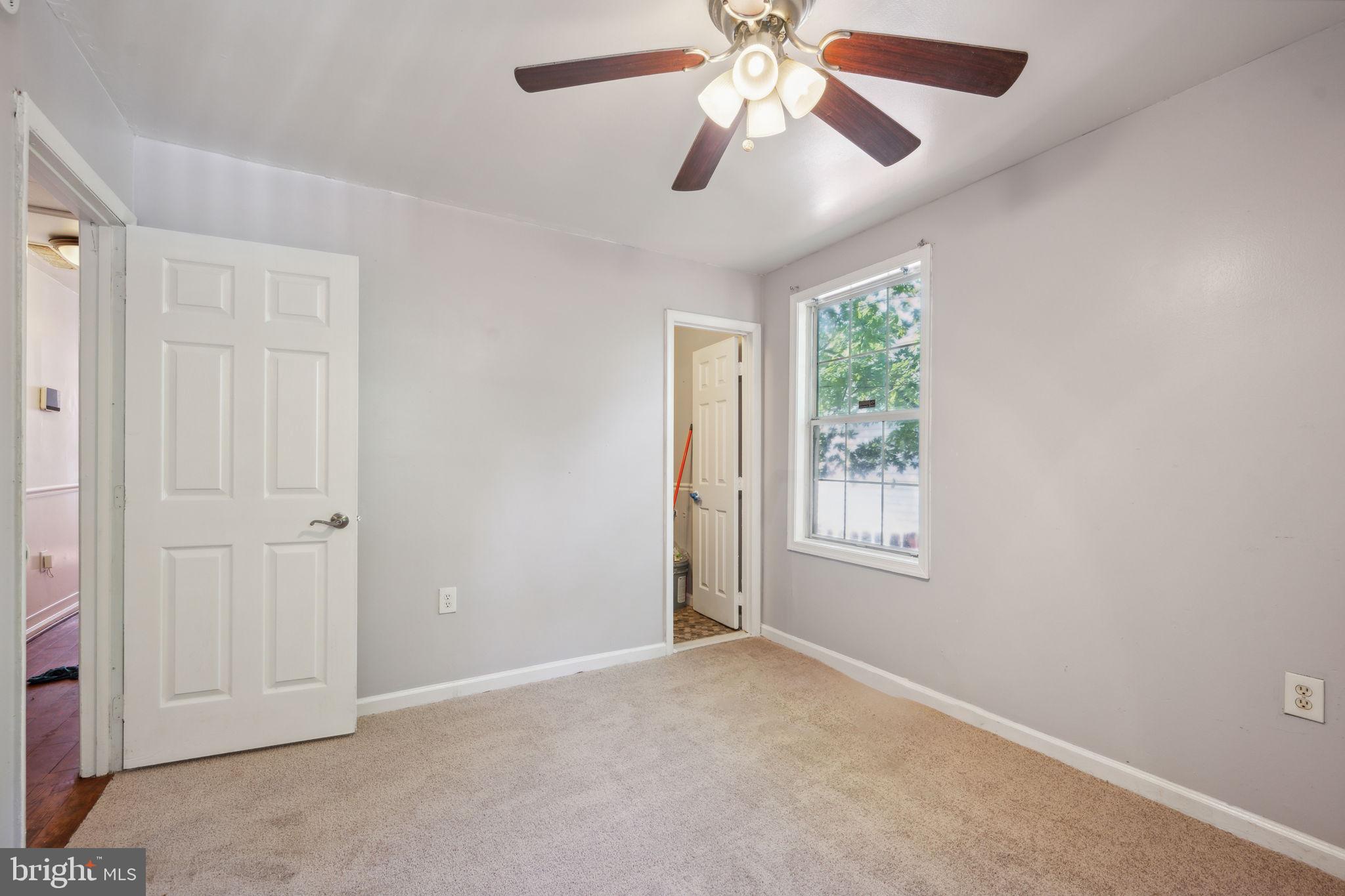 GR CAPITOL HEIGHTS - Residential