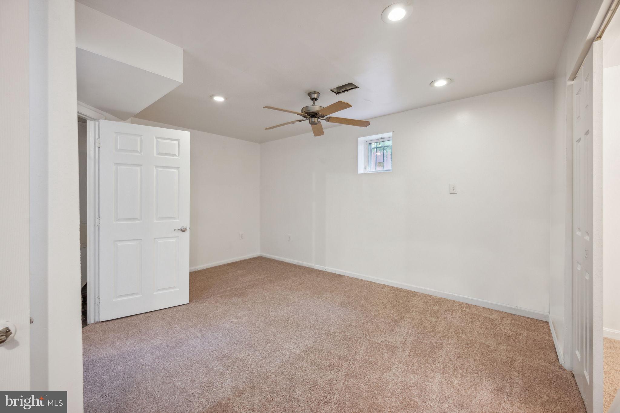 GR CAPITOL HEIGHTS - Residential