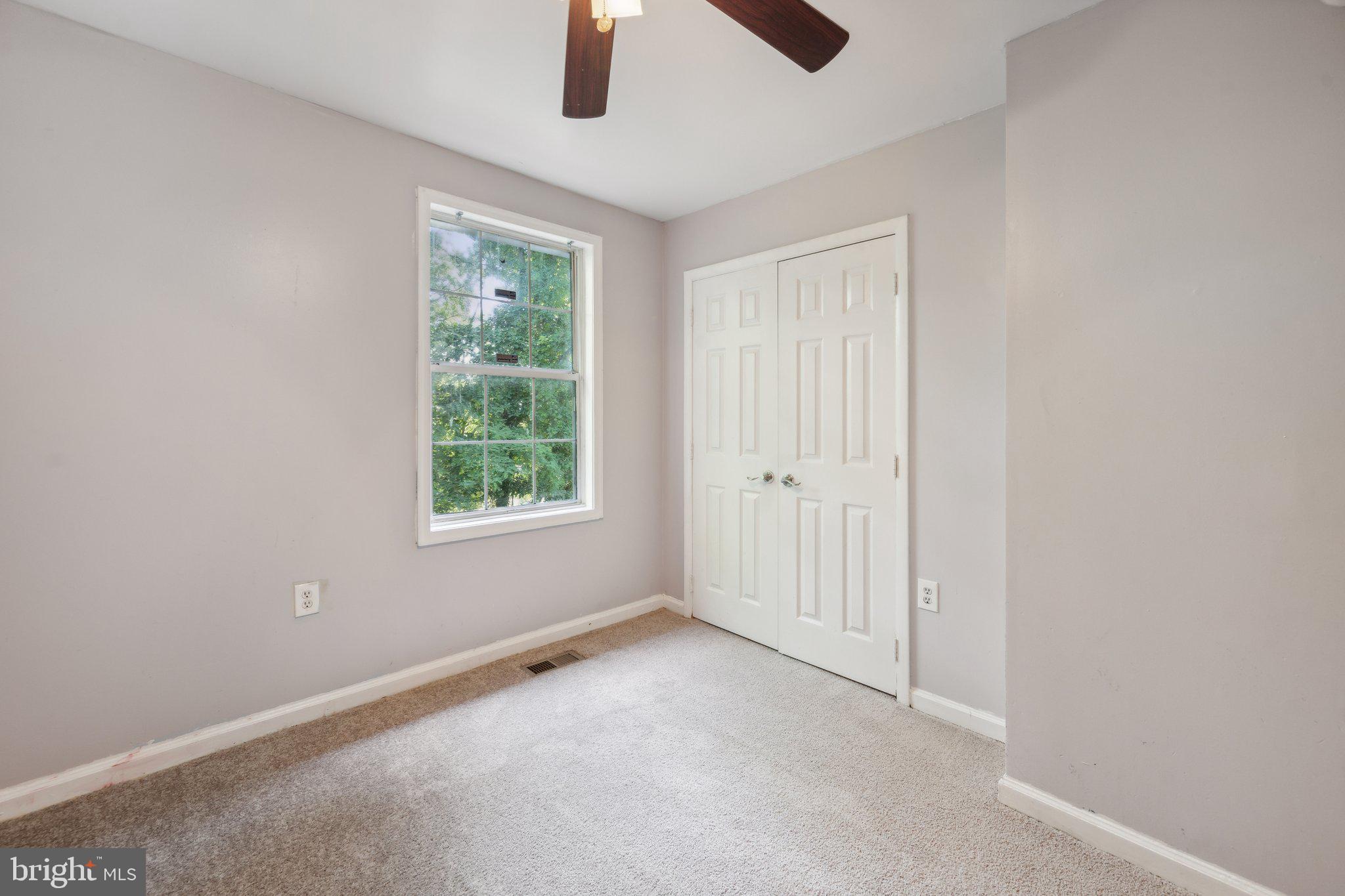 GR CAPITOL HEIGHTS - Residential