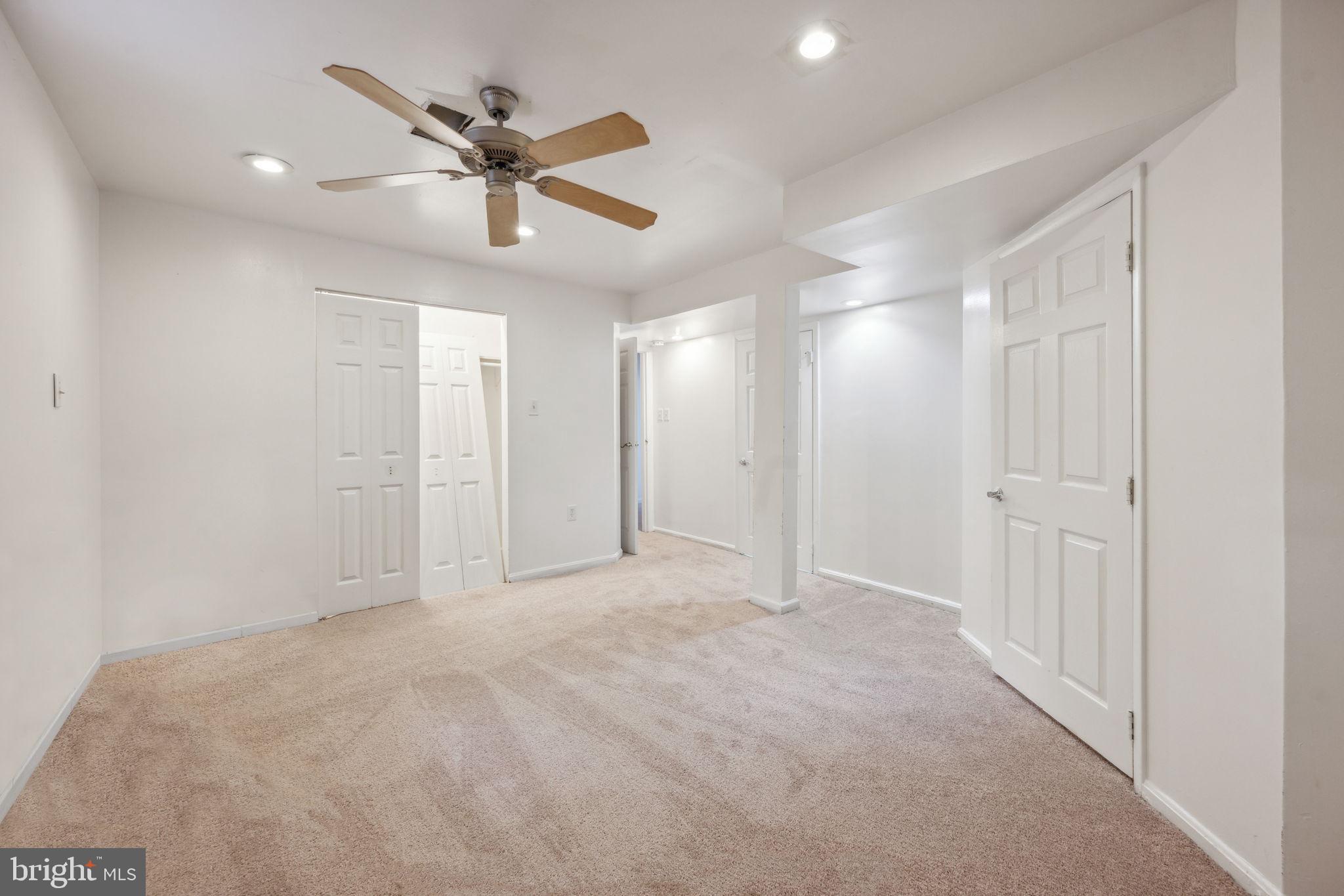 GR CAPITOL HEIGHTS - Residential