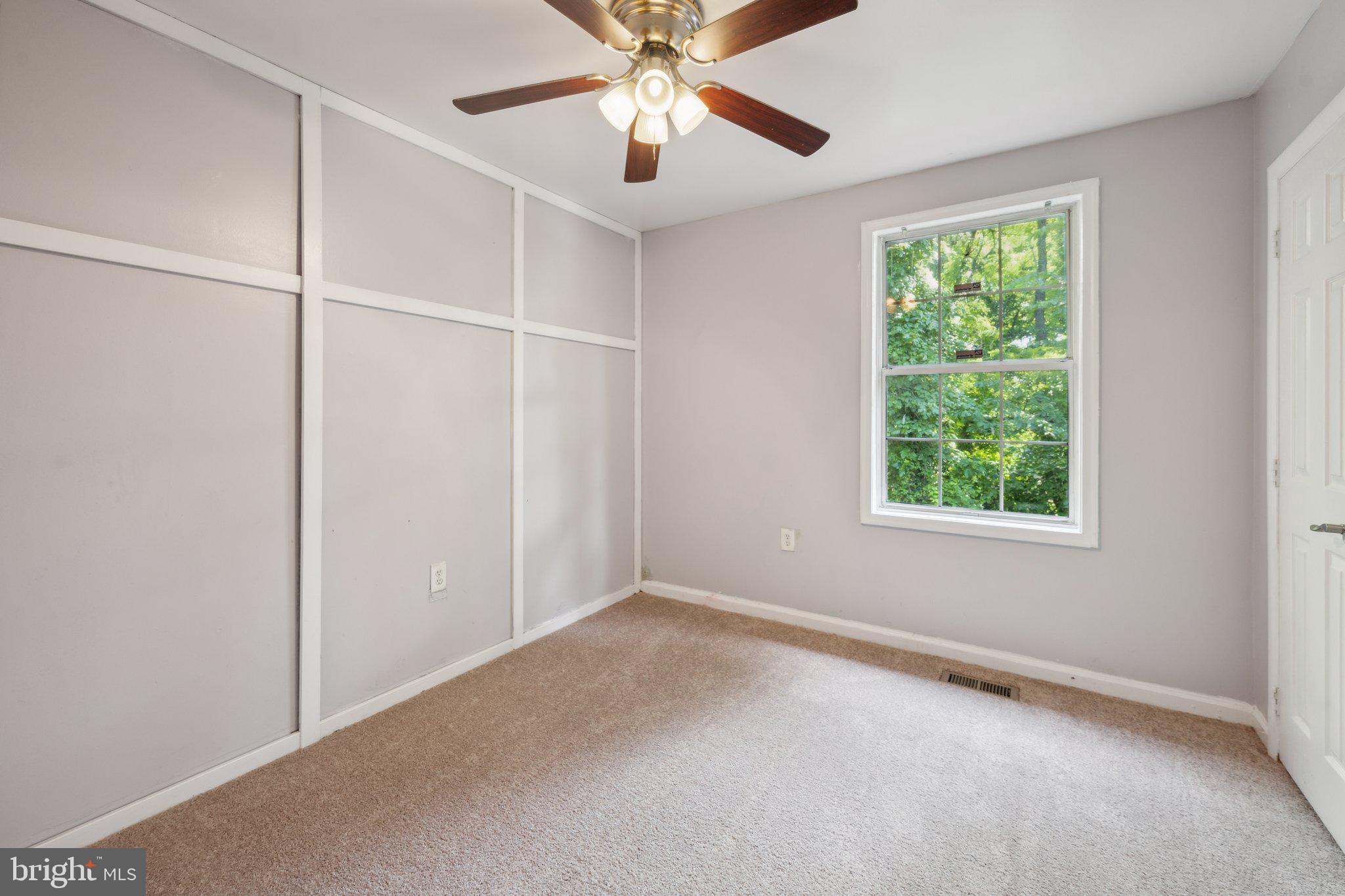 GR CAPITOL HEIGHTS - Residential