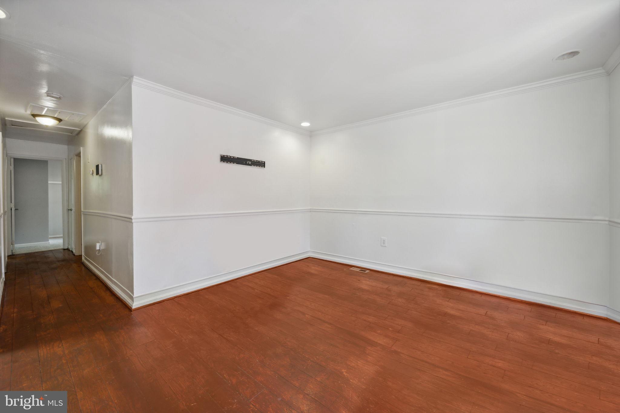 GR CAPITOL HEIGHTS - Residential