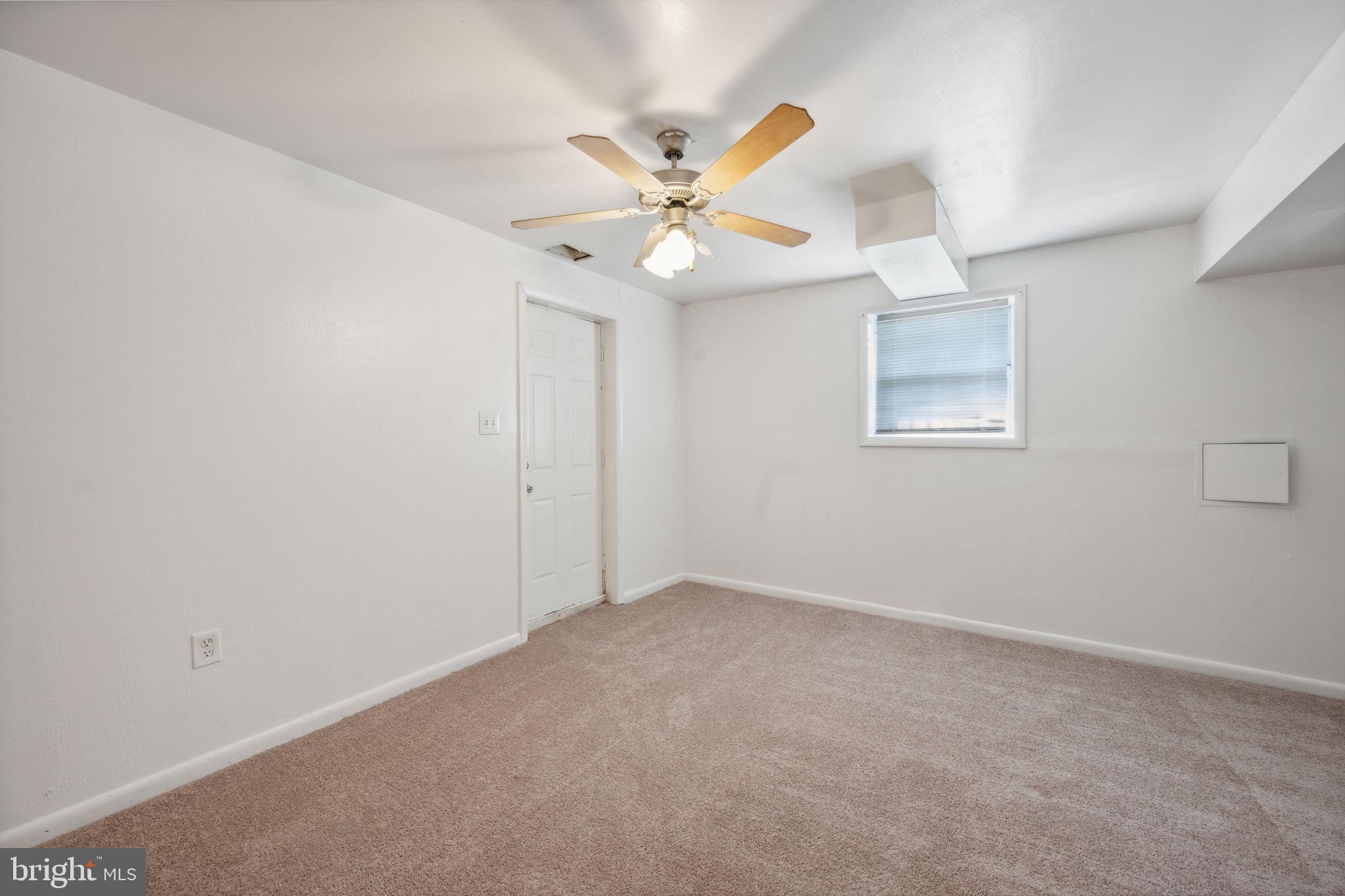 GR CAPITOL HEIGHTS - Residential