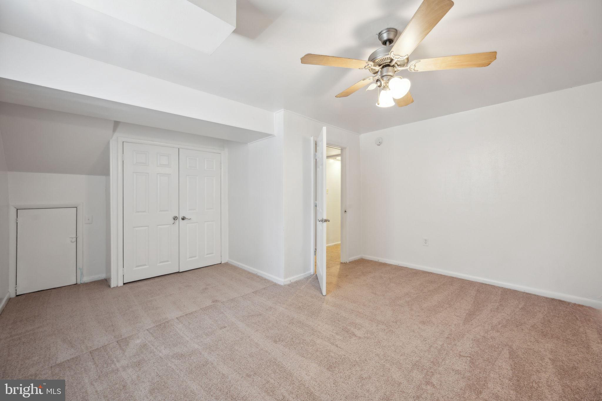 GR CAPITOL HEIGHTS - Residential