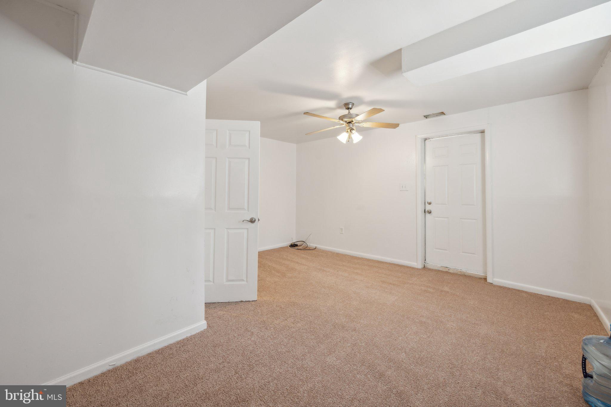 GR CAPITOL HEIGHTS - Residential