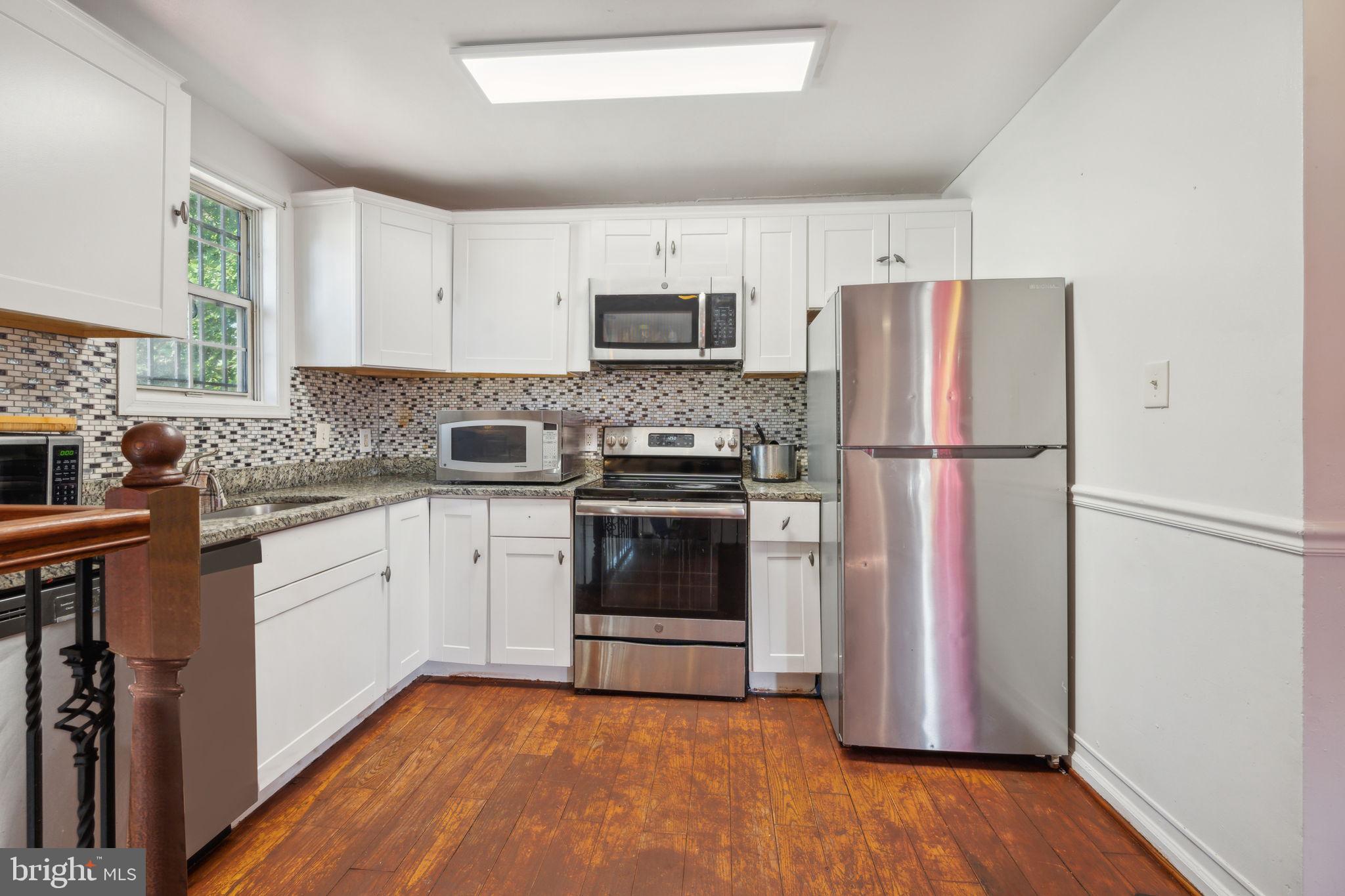 GR CAPITOL HEIGHTS - Residential