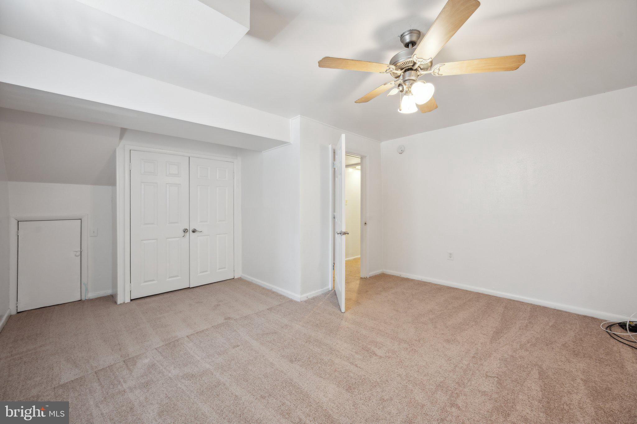 GR CAPITOL HEIGHTS - Residential