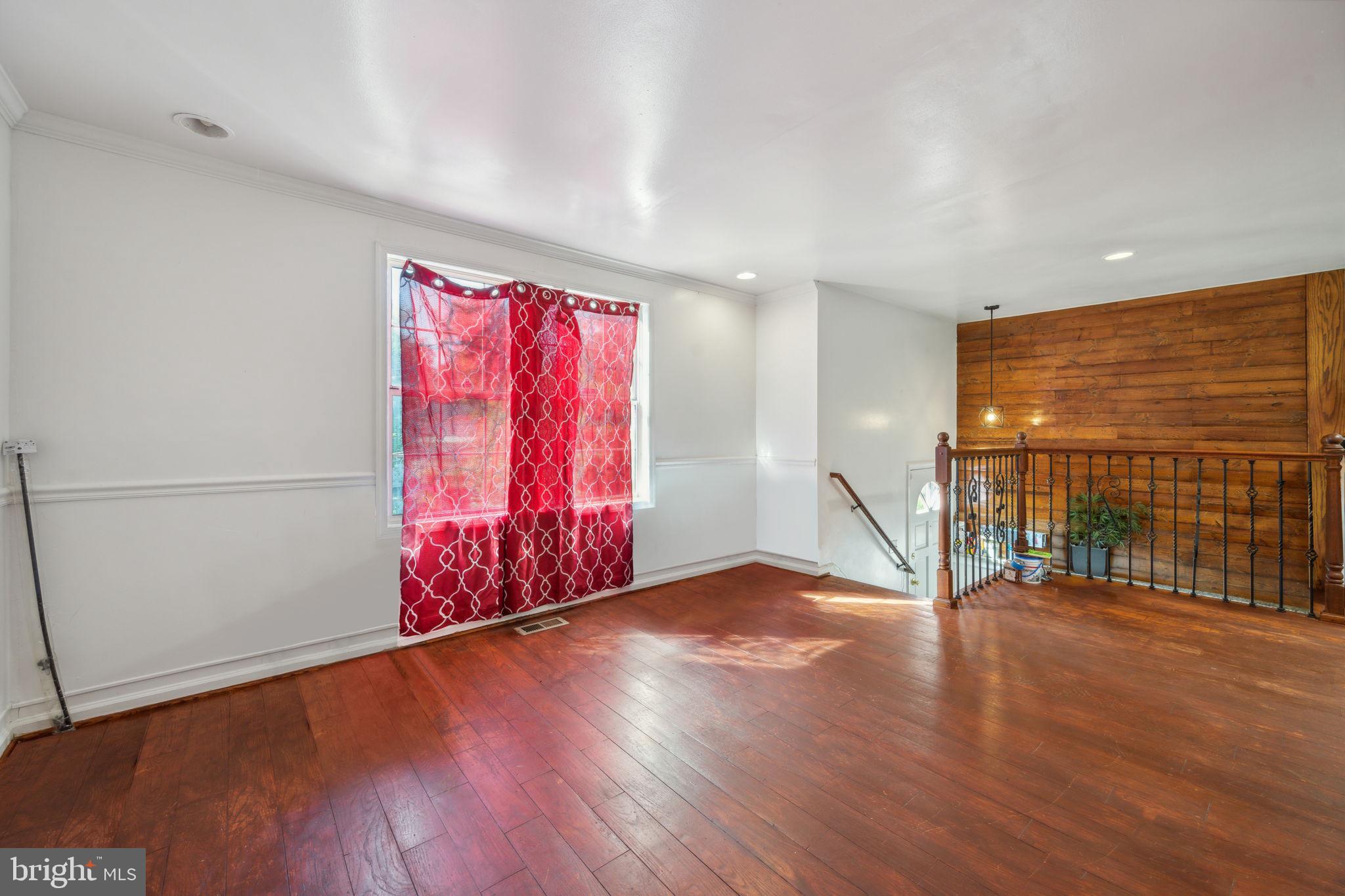 GR CAPITOL HEIGHTS - Residential