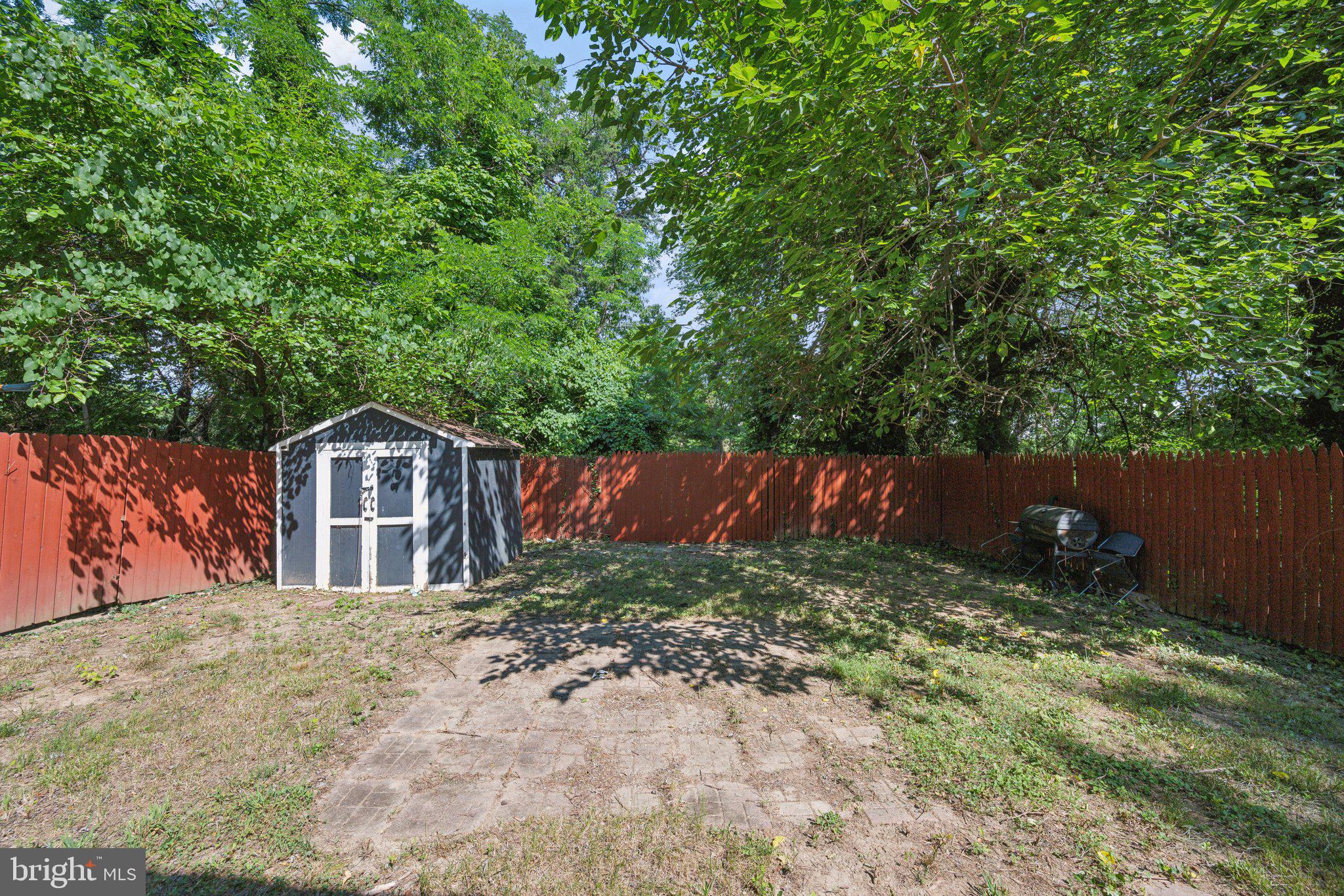 GR CAPITOL HEIGHTS - Residential