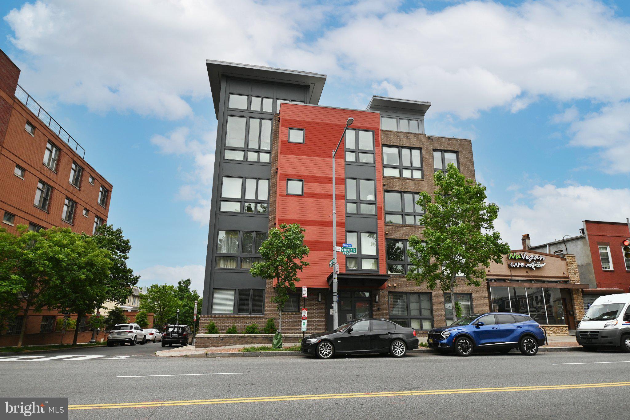 2920 GEORGIA AVENUE NW 403