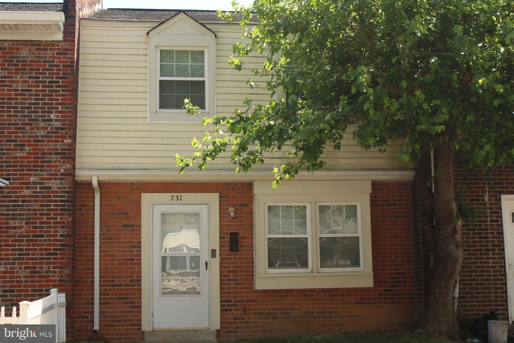 Additional image 29 of 731 Denton Circle, Fredericksburg, VA 22401