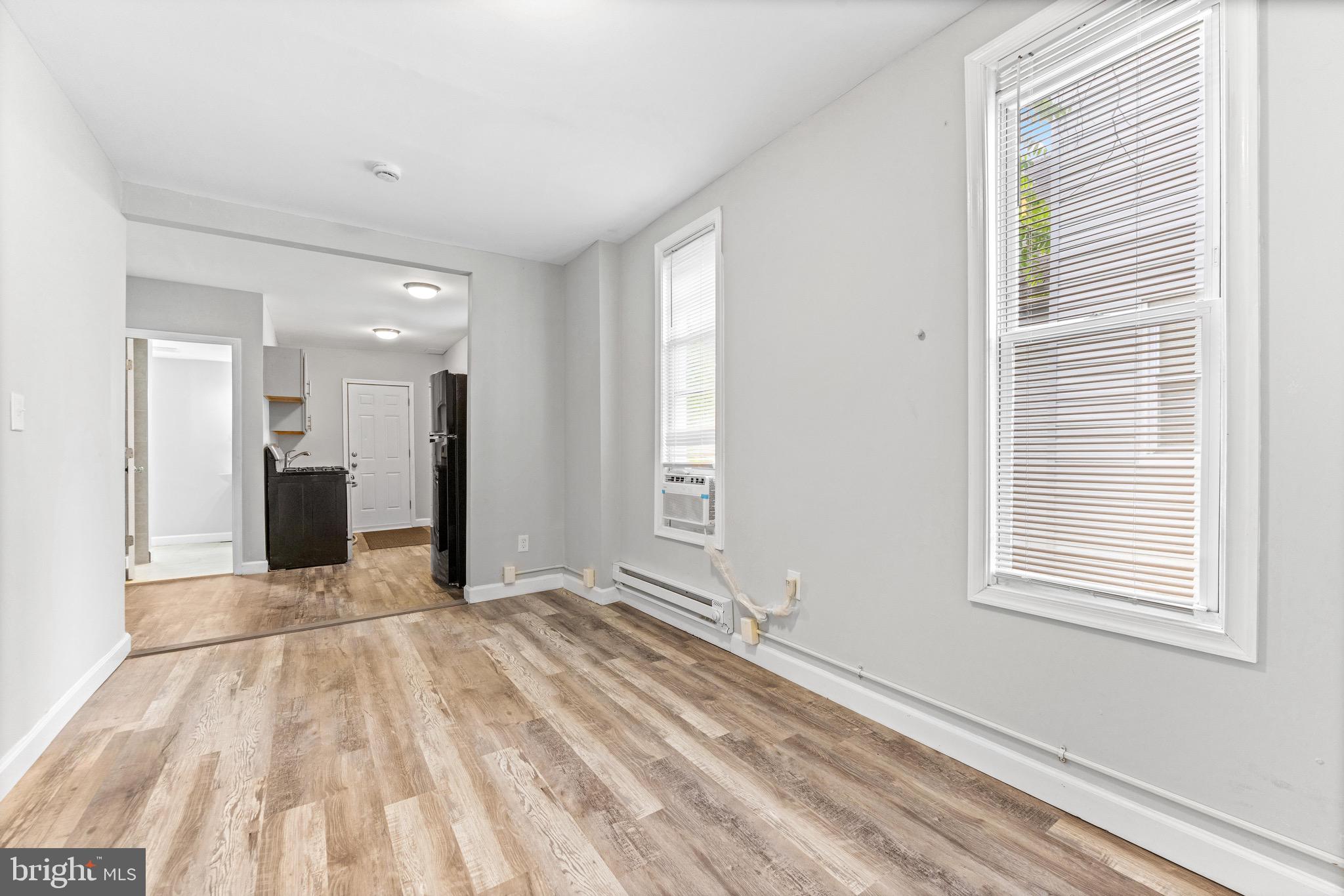 IRVINGTON - Residential Lease