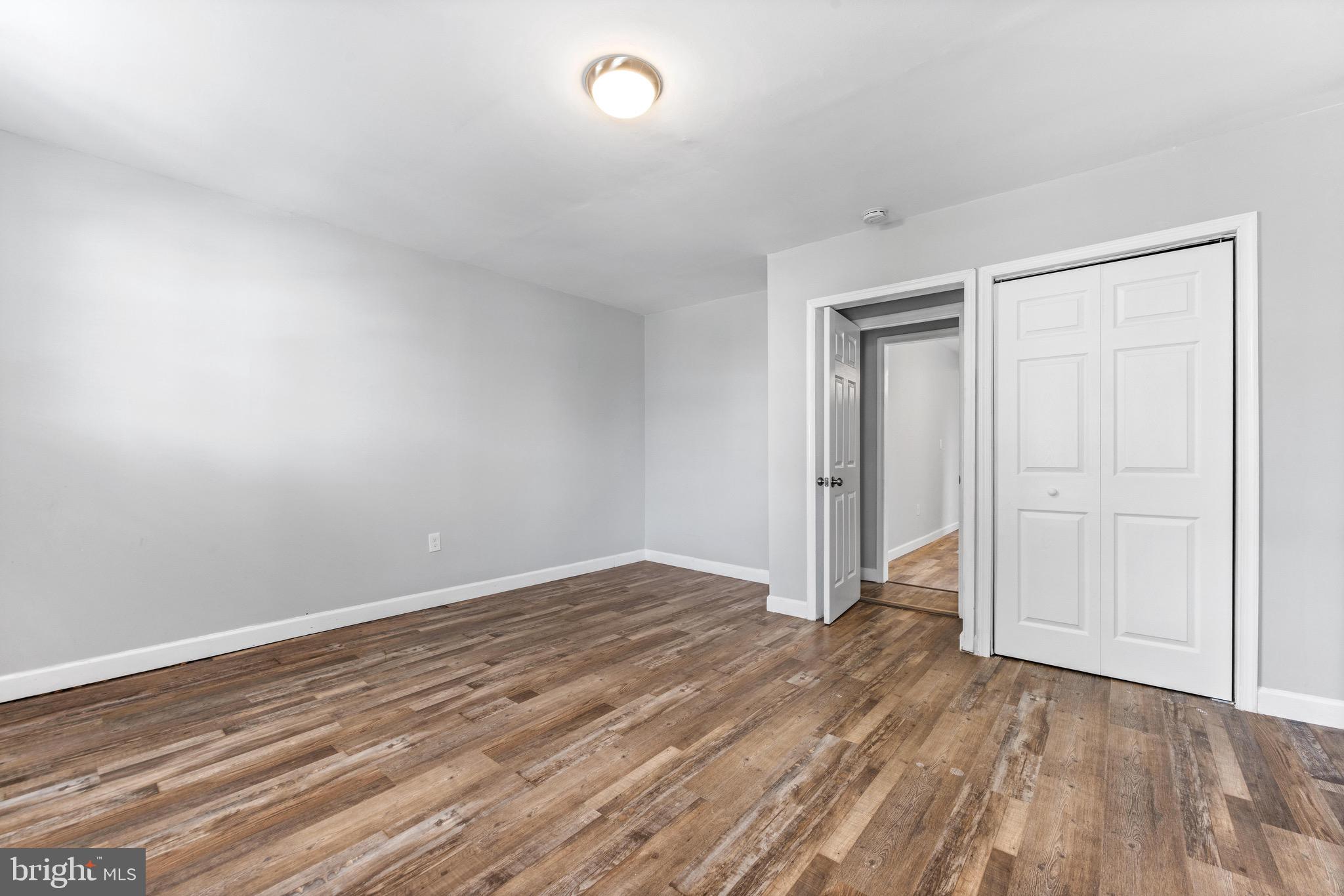 IRVINGTON - Residential Lease